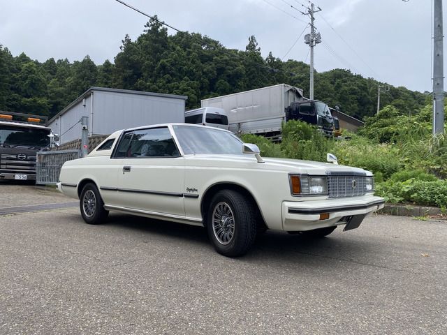 Toyota CROWN 1981 6375924-5