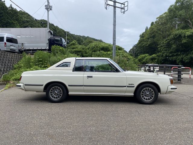 Toyota CROWN 1981 6375924-6