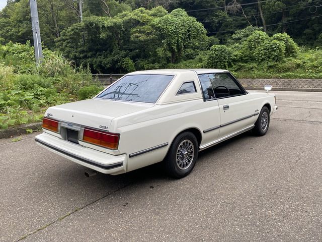 Toyota CROWN 1981 6375924-7