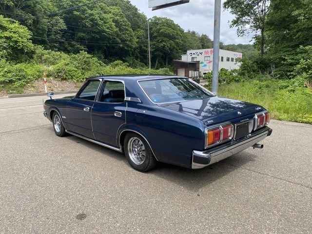 Toyota CROWN 1979 6375925-10