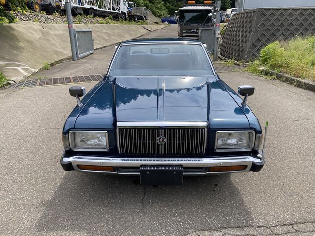Toyota CROWN 1979 6375925-2