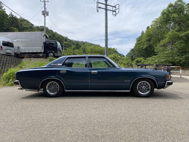 Toyota CROWN 1979 6375925-6