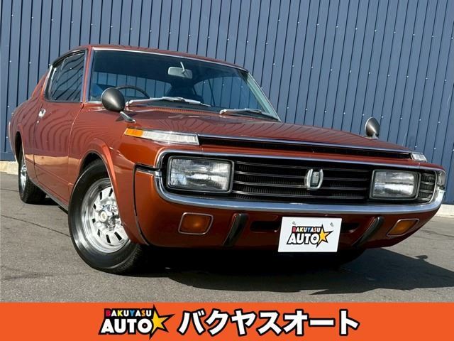 Toyota CROWN 1972 6375928-0