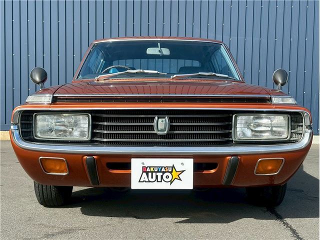 Toyota CROWN 1972 6375928-1