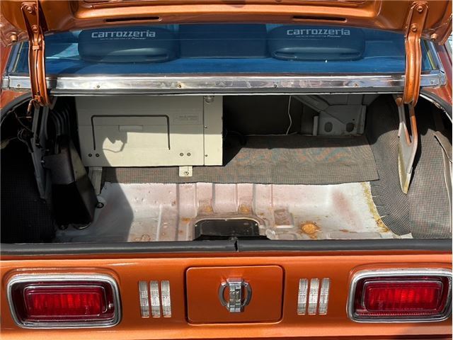 Toyota CROWN 1972 6375928-10