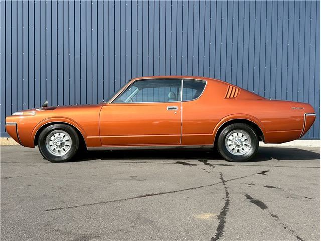 Toyota CROWN 1972 6375928-2