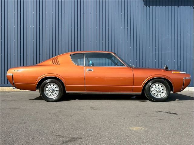 Toyota CROWN 1972 6375928-3