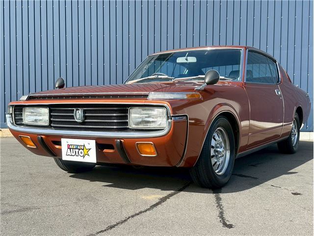 Toyota CROWN 1972 6375928-4