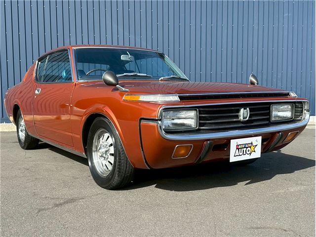 Toyota CROWN 1972 6375928-5