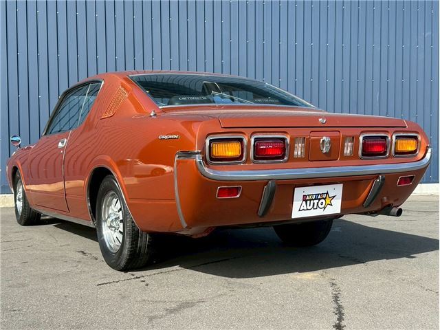 Toyota CROWN 1972 6375928-6