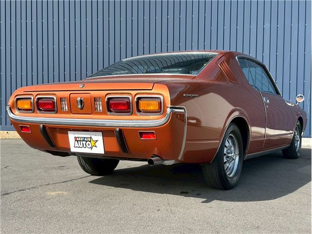 Toyota CROWN 1972 6375928-7