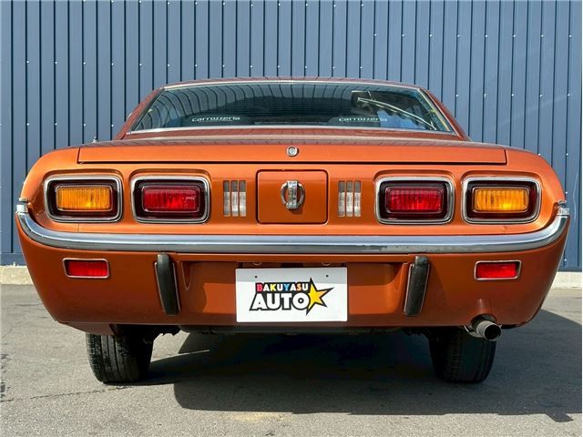 Toyota CROWN 1972 6375928-8