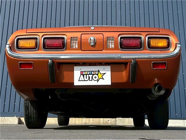Toyota CROWN 1972 6375928-9