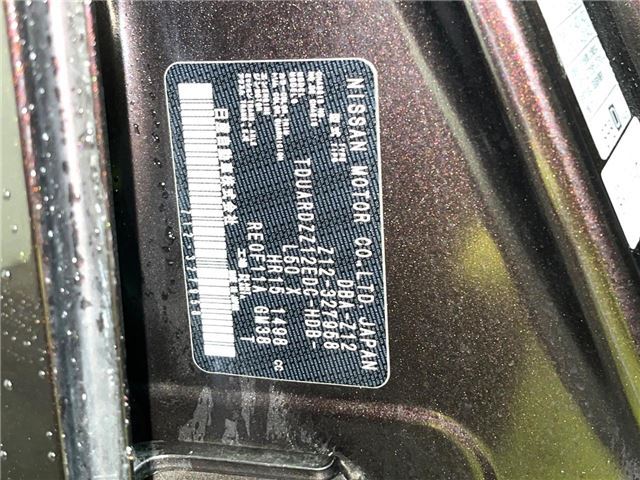 Nissan CUBE 2017 6376837-1
