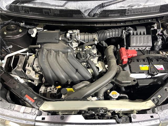 Nissan CUBE 2017 6376837-4