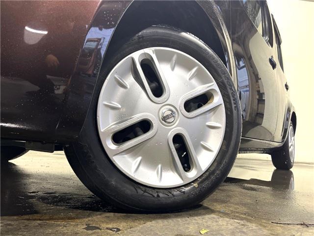 Nissan CUBE 2017 6376837-5