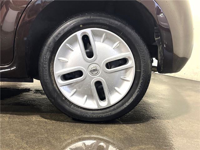 Nissan CUBE 2017 6376837-6
