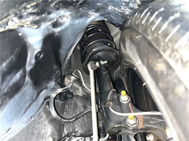 Nissan CUBE 2017 6376837-8