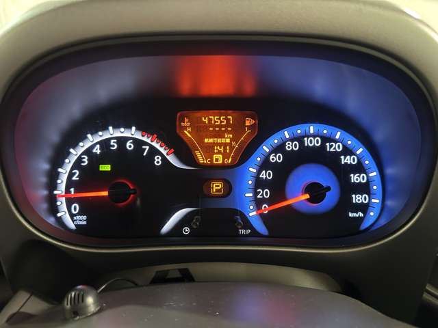 Nissan CUBE 2015 6377217-10