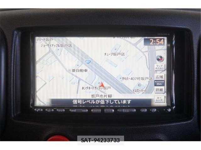 Nissan CUBE 2015 6377248-10