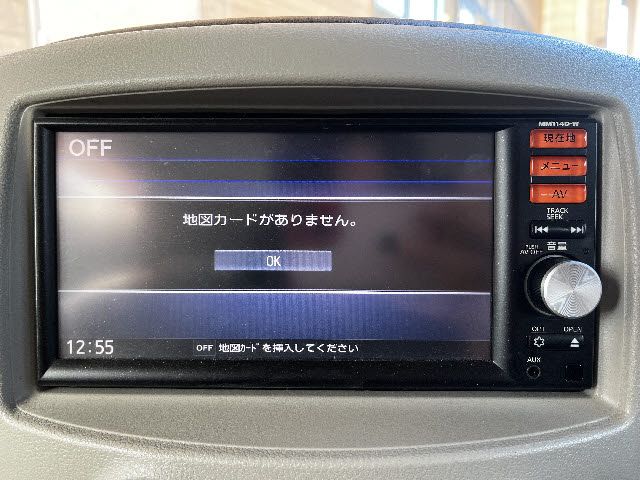 Nissan CUBE 2013 6377583-4
