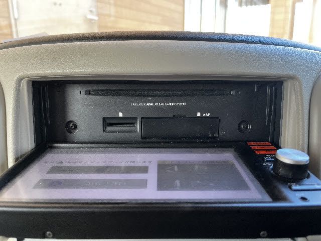 Nissan CUBE 2013 6377583-5