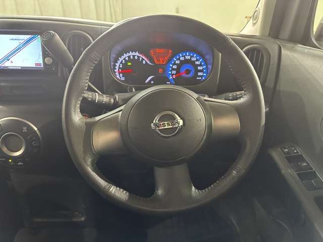 Nissan CUBE 2013 6377581-9