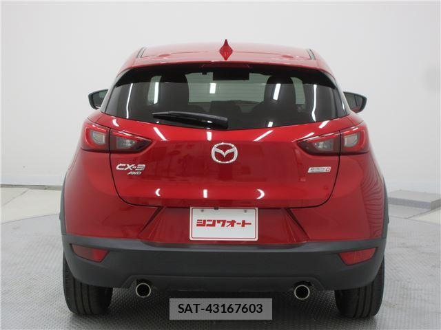 Mazda CX-3 2017 6321511-1