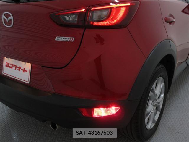 Mazda CX-3 2017 6321511-10
