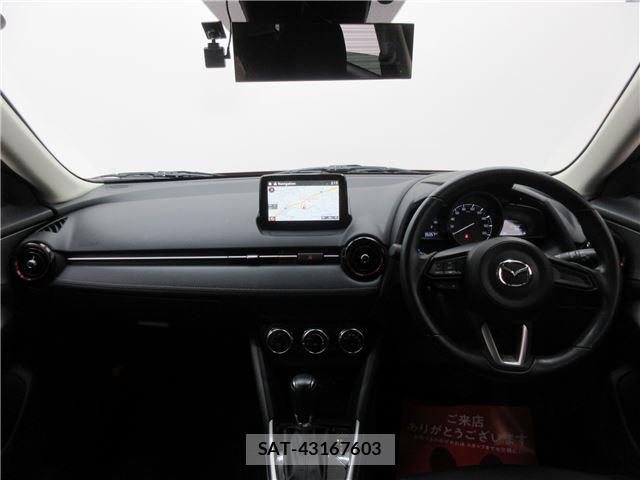 Mazda CX-3 2017 6321511-2