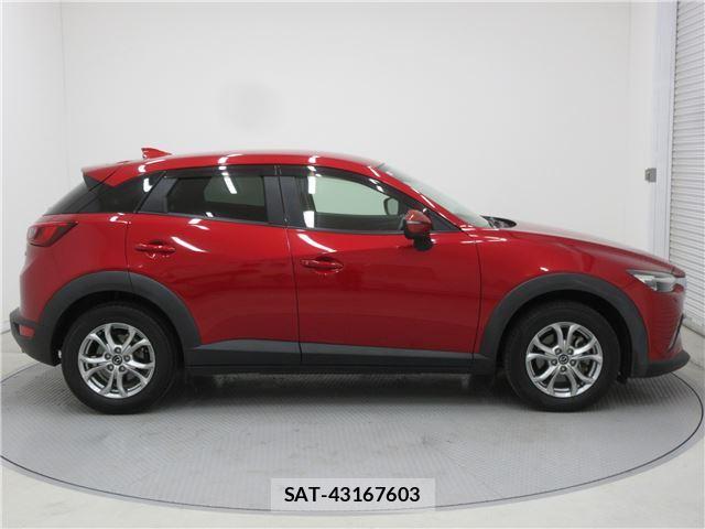 Mazda CX-3 2017 6321511-3