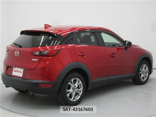 Mazda CX-3 2017 6321511-4