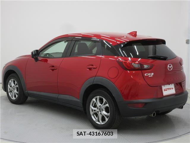 Mazda CX-3 2017 6321511-5