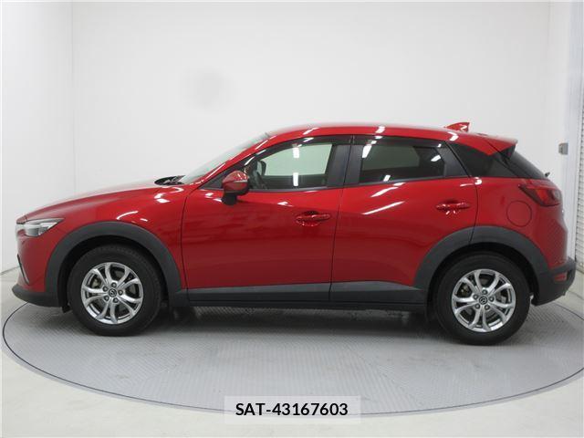 Mazda CX-3 2017 6321511-6