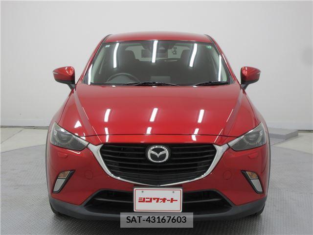 Mazda CX-3 2017 6321511-8