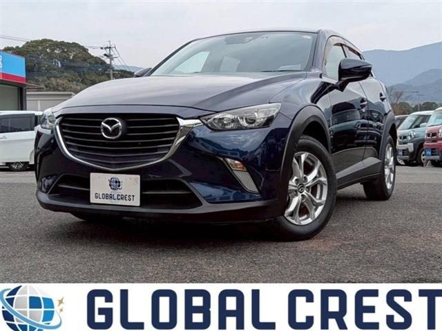 Mazda CX-3 2016 6322165-0