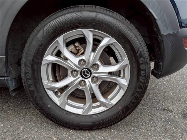 Mazda CX-3 2016 6322165-10