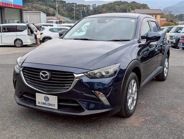 Mazda CX-3 2016 6322165-2