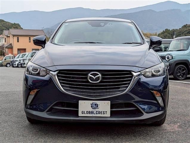 Mazda CX-3 2016 6322165-3