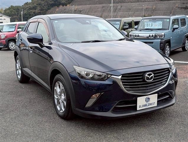 Mazda CX-3 2016 6322165-4