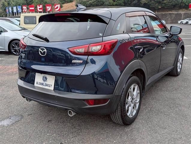 Mazda CX-3 2016 6322165-5
