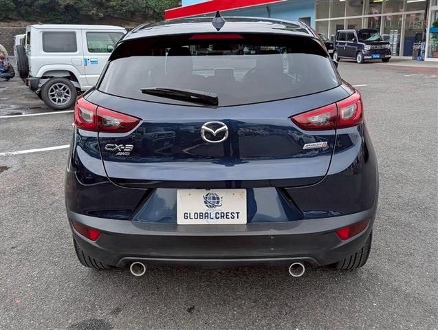 Mazda CX-3 2016 6322165-6