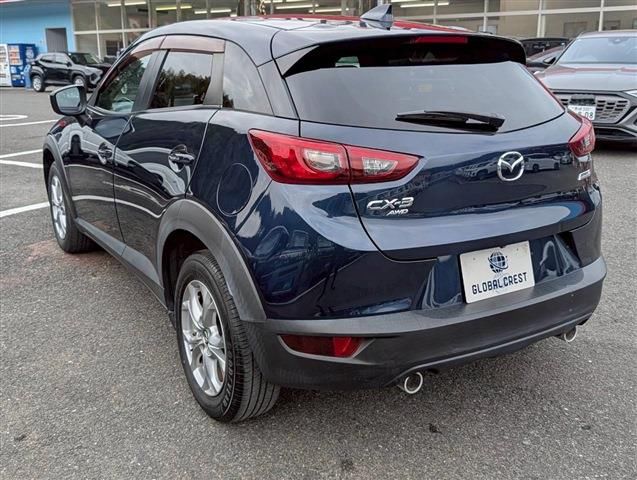 Mazda CX-3 2016 6322165-7