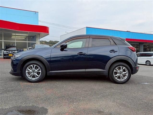 Mazda CX-3 2016 6322165-8