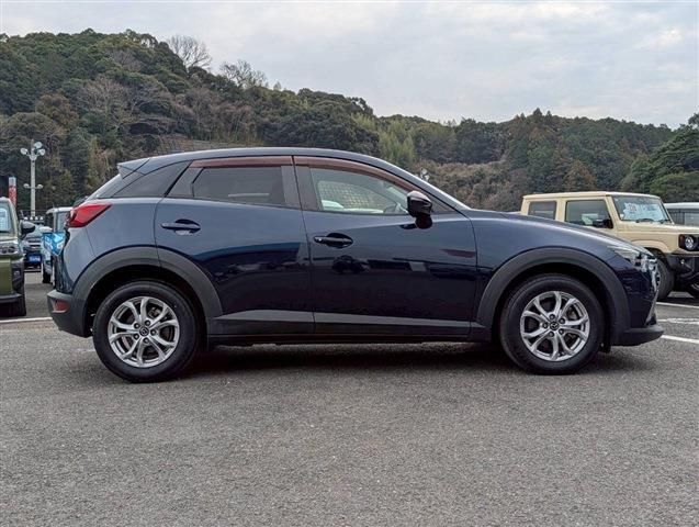 Mazda CX-3 2016 6322165-9