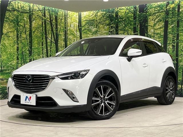Mazda CX-3 2015 6323368-0