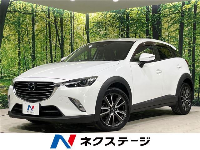 Mazda CX-3 2015 6323368-3