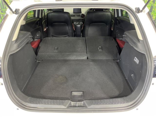 Mazda CX-3 2015 6323368-7