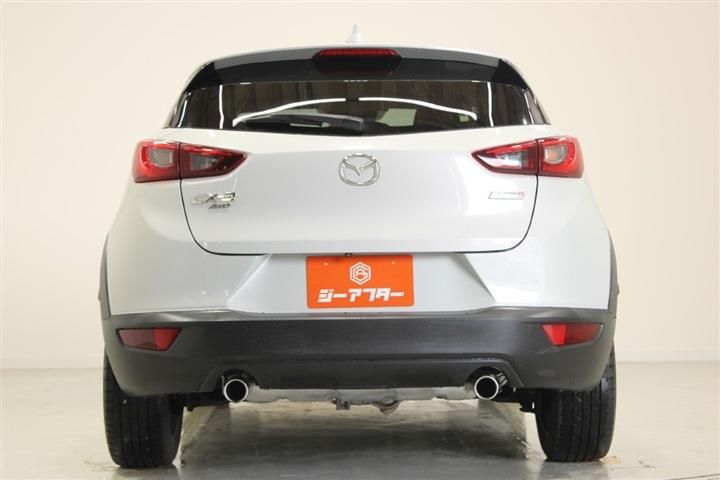 Mazda CX-3 2015 6323801-10