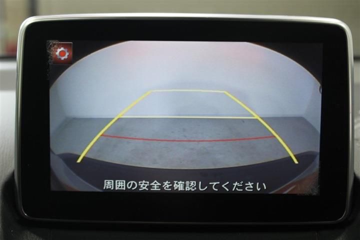 Mazda CX-3 2015 6323801-2